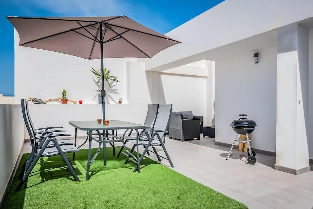 Apartamento Casa Zen Corralejo 0*,