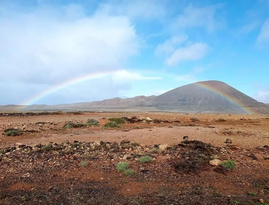 Apartamento Casa Zen Corralejo