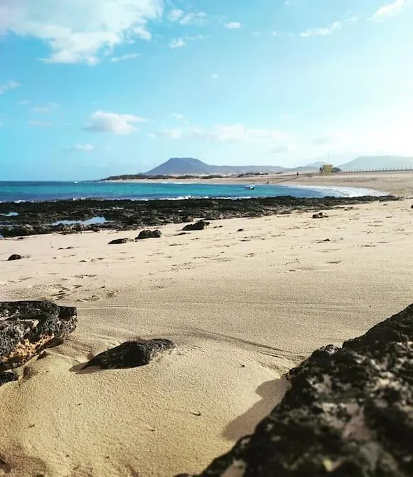 Apartamento Casa Zen Corralejo