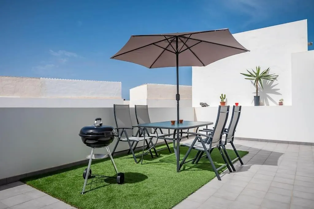 Apartamento Casa Zen Corralejo 0*,  España