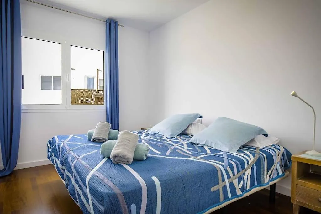 Apartamento Casa Zen Corralejo