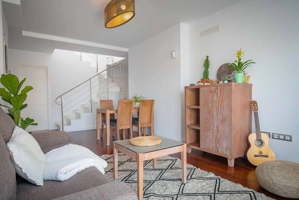 Apartamento Casa Zen Corralejo