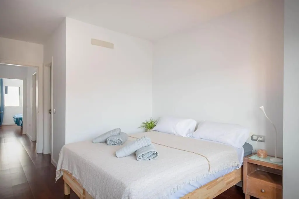 Apartamento Casa Zen Corralejo