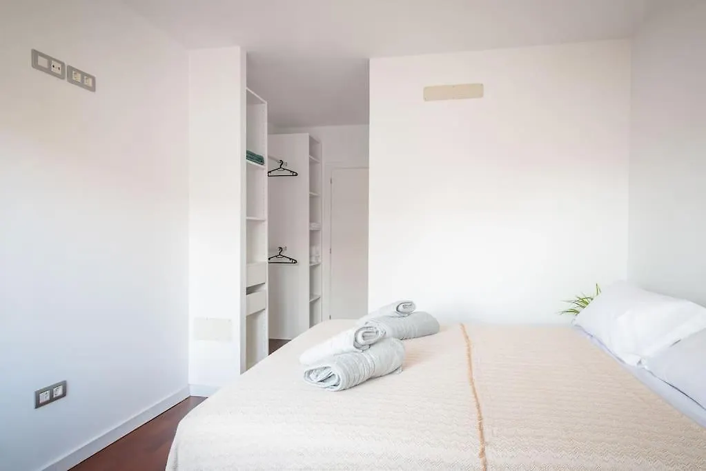 Apartamento Casa Zen Corralejo