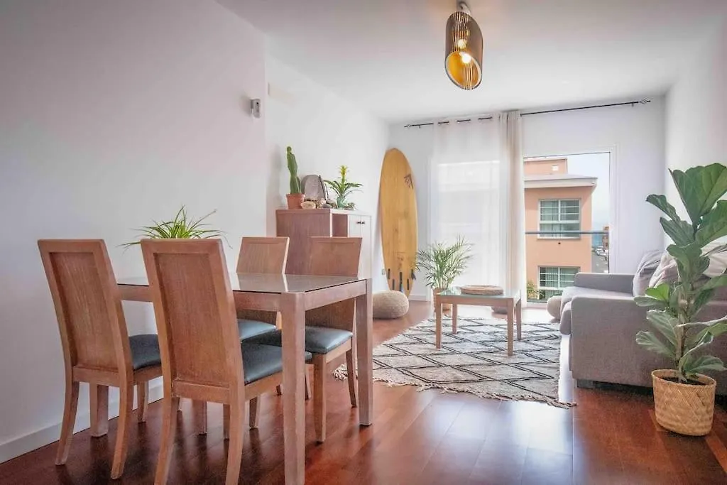Apartamento Casa Zen Corralejo
