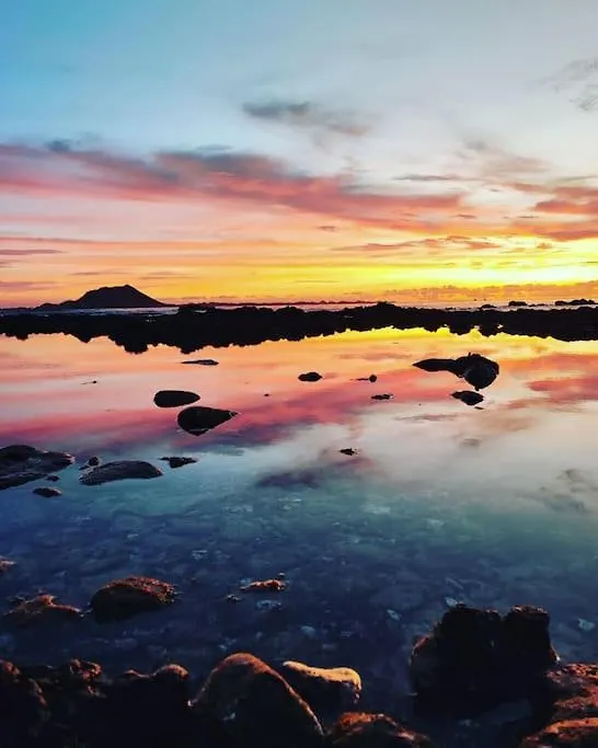 Apartamento Casa Zen Corralejo España